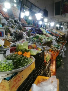 سوپر میوه دستچین 5
