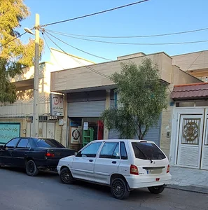 نانوایی سحر