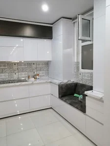کارگاه مصنوعات چوبی