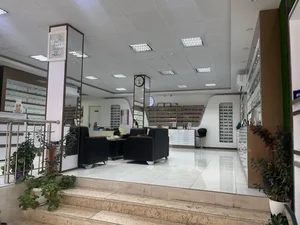 موسسه اپتومتری و عینک روشنا 3