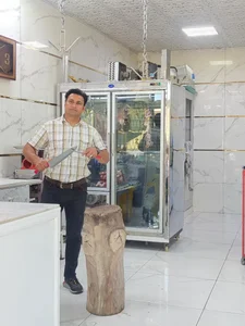 سوپر گوشت سالار 2