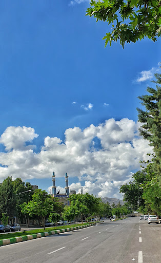 حافظیه