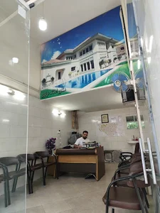 مشاور املاک مولوی