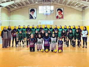 باشگاه والیبال سینا