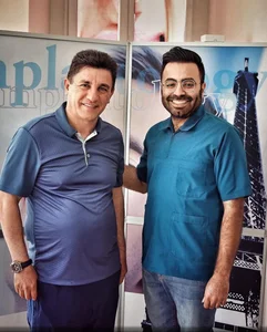 دندانپزشکی دکتر مهرانفرد 2