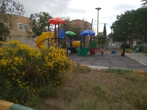 وسایل اسباب بازی کودکان