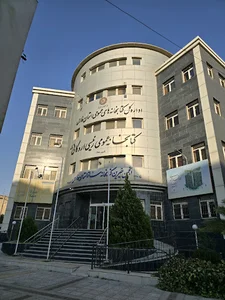 کتابخانه رئیسی اردکانی