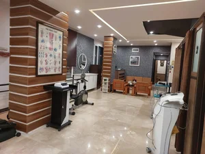 کلینیک فیزیوتراپی امیرکبیر