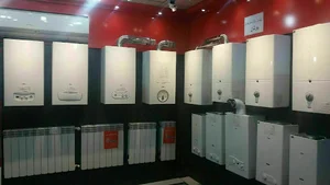 نمایندگی بوتان کریمی