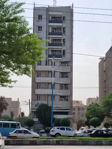 اداره کل تامین اجتماعی خوزستان شعبه ۶ اهواز