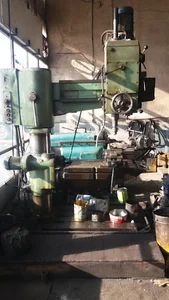 خدمات فنی و مهندسی و تراشکاری سید(بایزید)