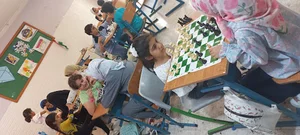 آموزشگاه معجزه علم