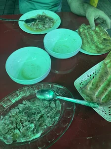 طباخی بره ناقلا