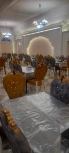 تالار و رستوران میلاد نور 4