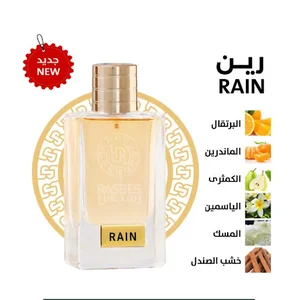 Rasees perfumes