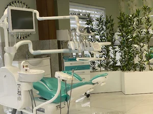 کلینیک دندانپزشکی سام