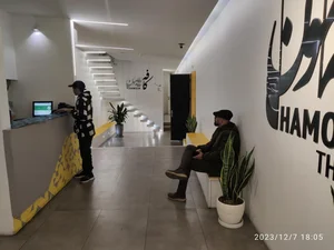 تئاتر هامون 2