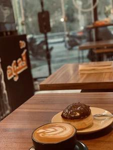 قهوه تمیز