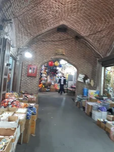 دباغخانه فروشگاه پخش اسباب بازی 3