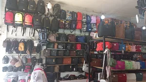 کیف مارکت