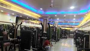 باشگاه ورزشی اریکه نیایش