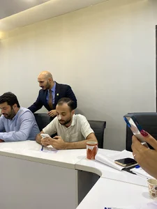 پایشگران پارسیان