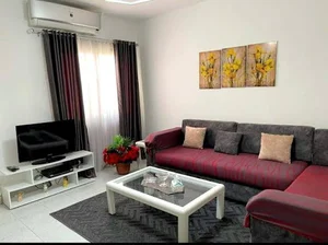 Luxury Furnished Apartment in Downtown Sharm El Sheikh - Two-Bedroom Apartment