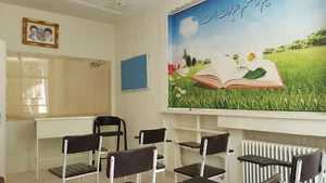 دبیرستان غیرانتفاعی فارابی