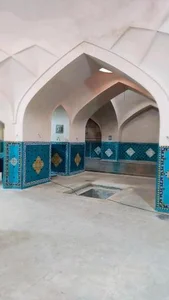 حمام شاهزاده 4
