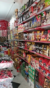 چای و قهوه پارس