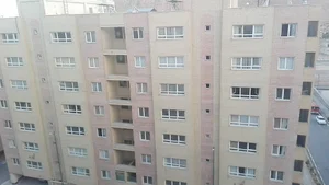 مجتمع مسکونی نگارستان