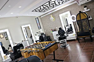آرایشگاه اتاق مو