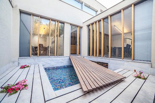مهندسان مشاور طرح و توسعه دلتا