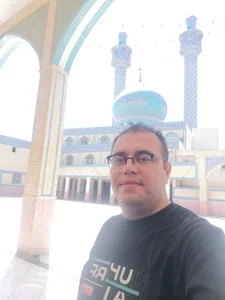 مسجد جامع امام حسین (ع) 3