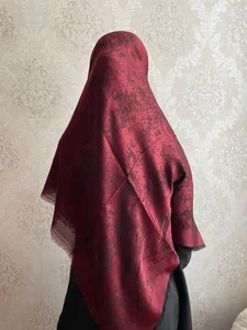 شال و روسرى مهدی 4