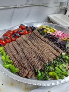 همدان کباب