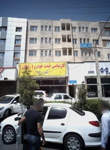 اتوگالری پدیده 3