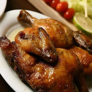 اکبرجوجه گلوگاه