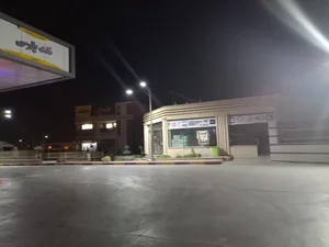 جایگاه سوخت رعیتی‎ 3