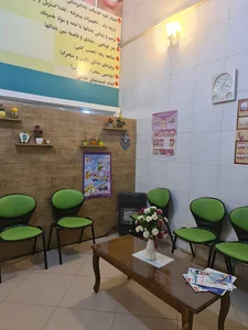 مطب دندانپزشکی دکتر حیدری