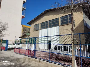 شرکت فنی مهندسی ذوب‌ آوران اراک