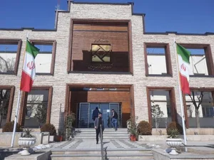 شرکت عمران شهر جدید پردیس 2