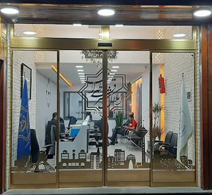 Sharghe tehran real estate
