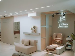سالن زیبایی VIP شبنم پرندیان 2