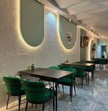 Feel cafe