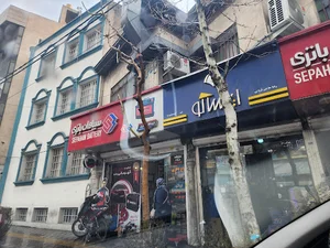 باتري اتومبيل منتظري