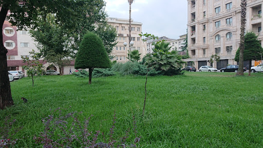 پارک آلمانیا