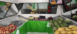 میوه و تره‌بار نورا 5