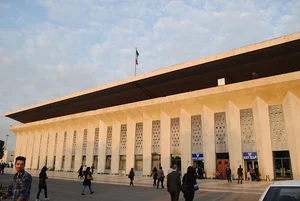 Tabriz