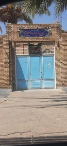 مسجد 14 معصوم 2